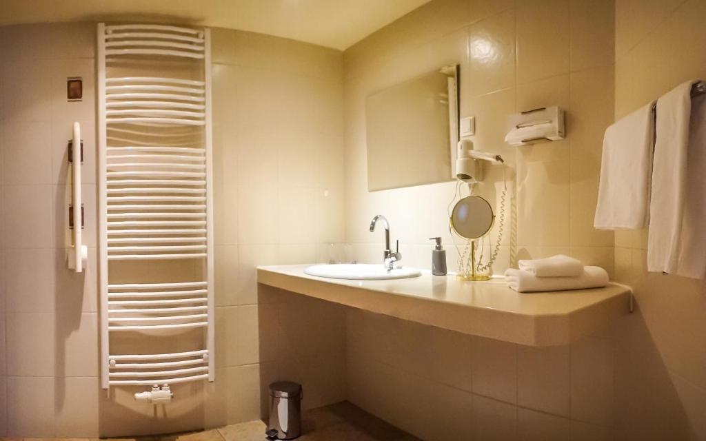 Hotel-Restaurant Gollner - Superior Quadruple Room