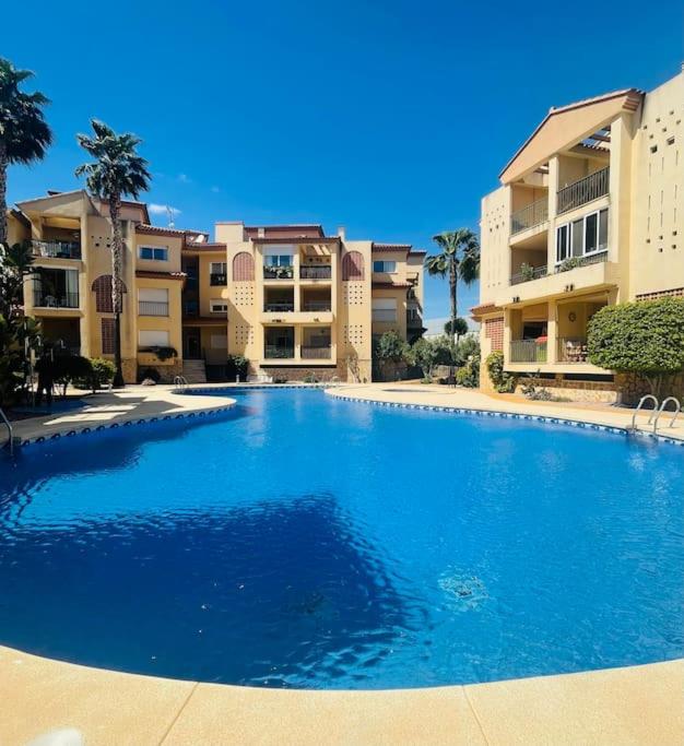 Beautiful 1 bedroom apartment in Albir, Albir – Bijgewerkte ...