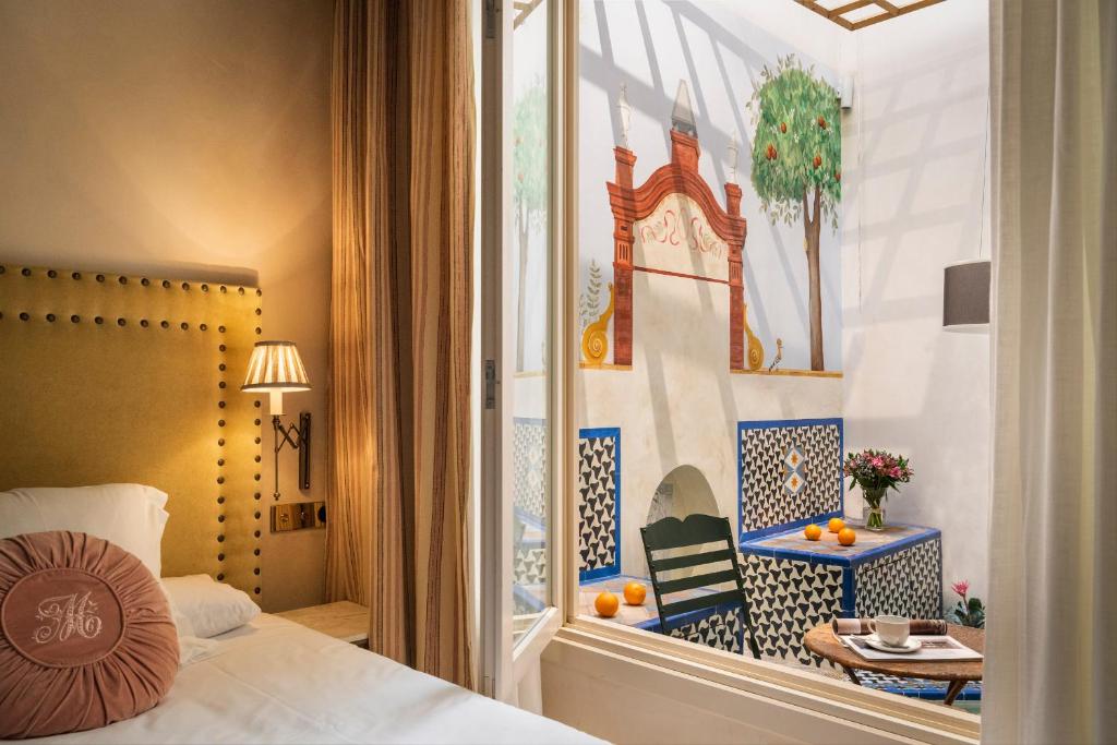 CH Apartments Boutique, Sevilla – Precios actualizados 2023