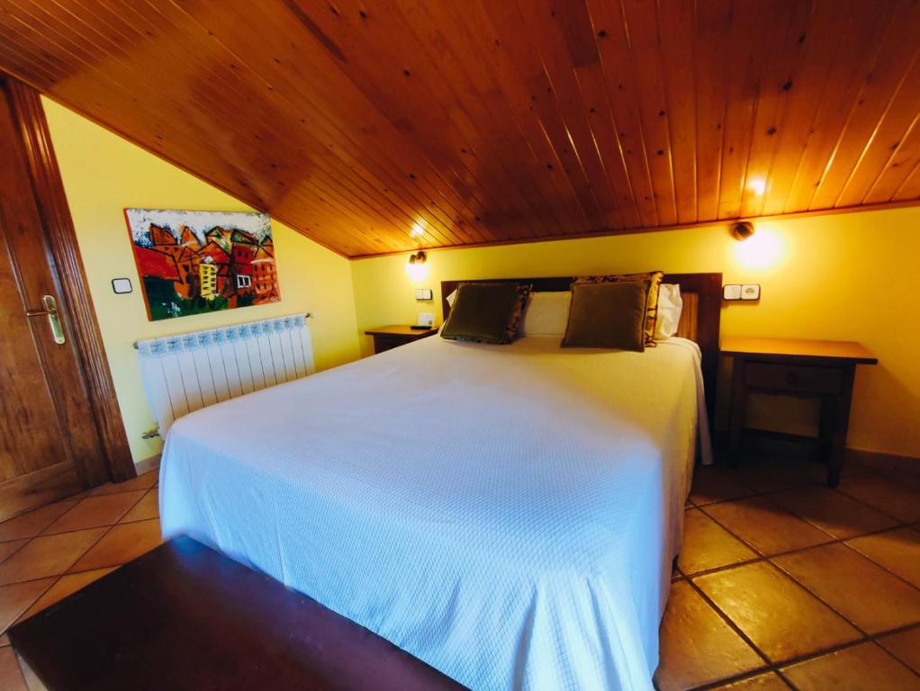Hotel Rural LAbadia de Sieste - Family Room