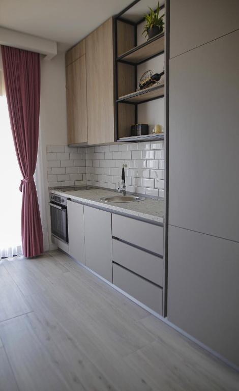 Allure Apartments - Apartment Mit Meerblick