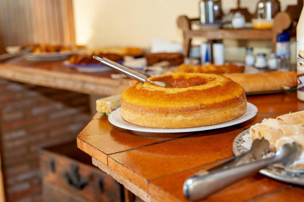 Hotel Rural Hosteria Fontivieja TR-CC-195 - 16