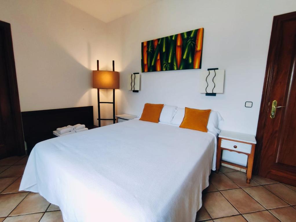 Hotel Rural LAbadia de Sieste - Large Double Room