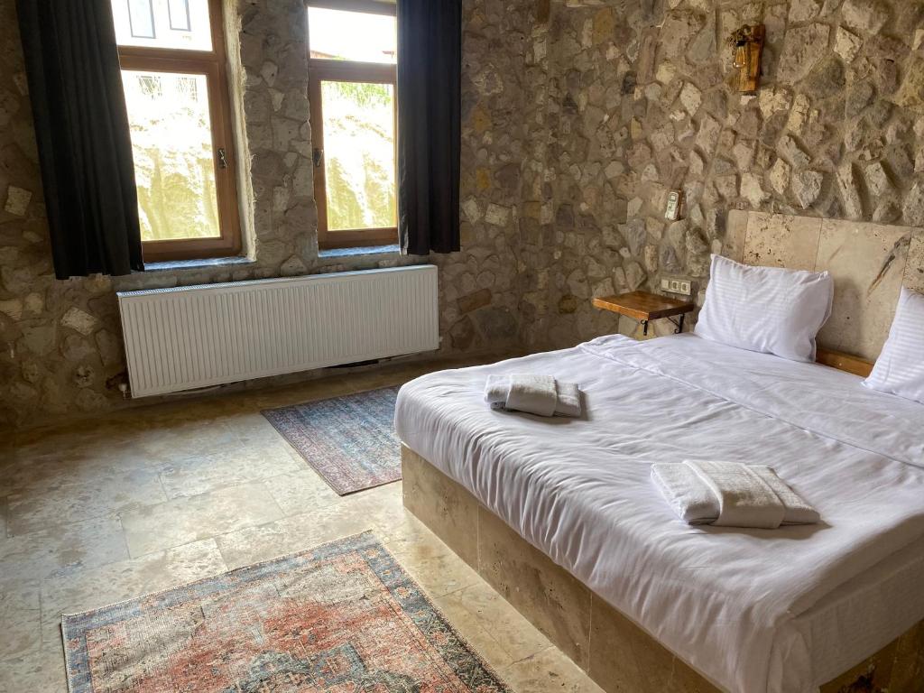 Ala Stone Hotel - 16