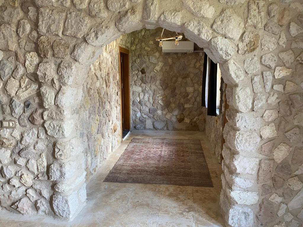 Ala Stone Hotel - 14