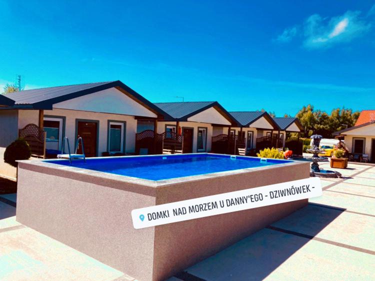 Domki u Danny’ego - отзывы и видео