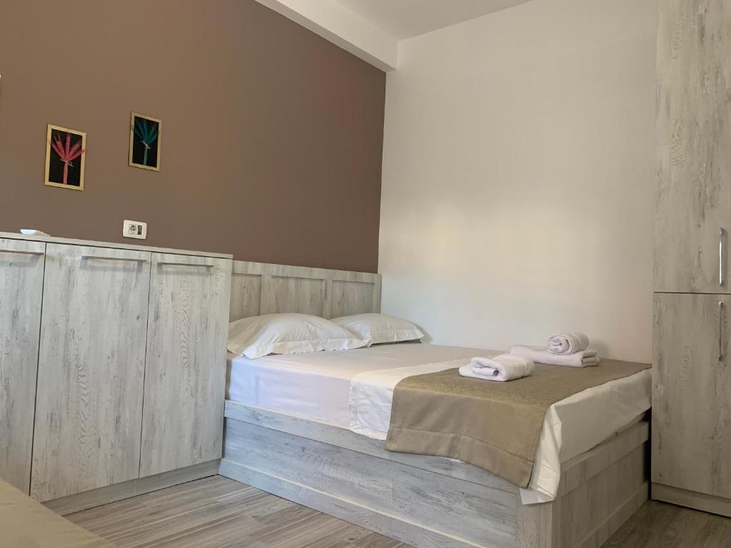 DaLucas Apartment