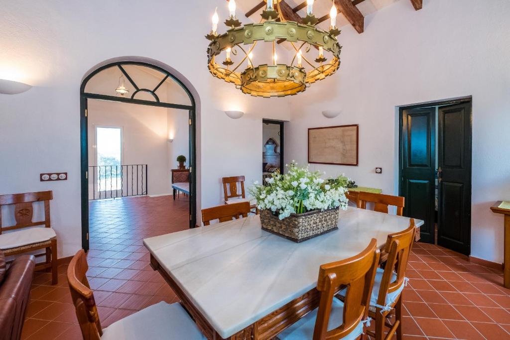 Kép Villa Rafal Fort szállásáról Alaiorban a galériában