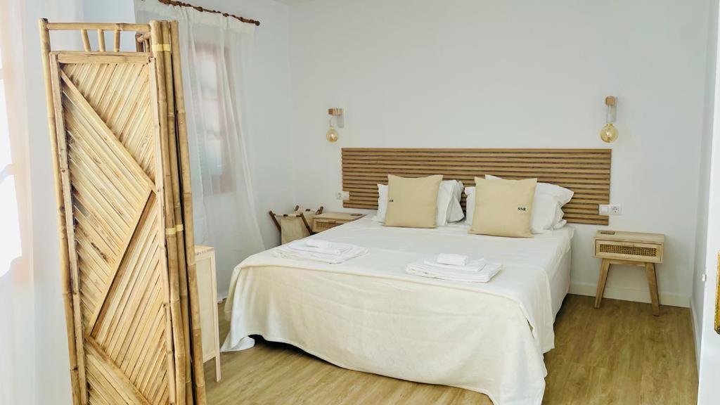 Apartment Ses Salines Rentals, Ses Covetes, Spain - Booking.com
