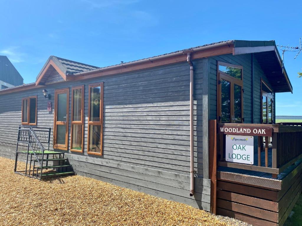 The Oak Lodge, Aberystwyth Updated 2024 Prices