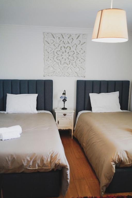 Casa do Avô Horácio - 5