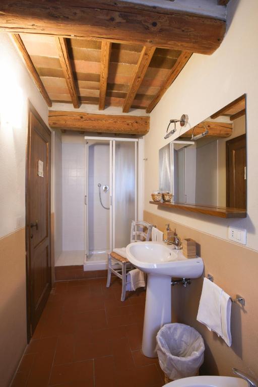 Locanda Del Viandante B&B - 14