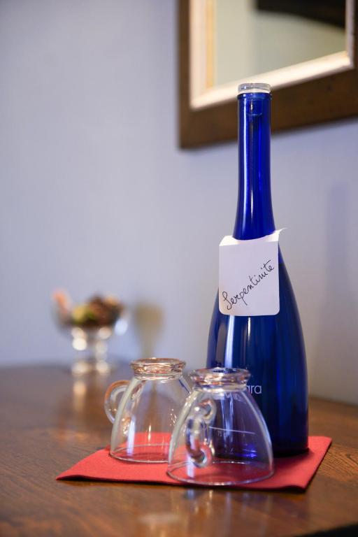 Locanda Del Viandante B&B - 11