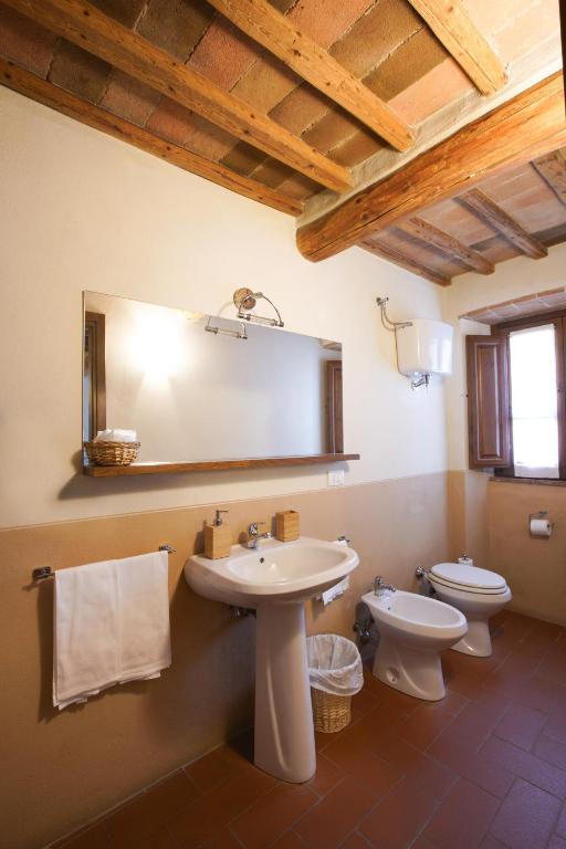 Locanda Del Viandante B&B - 13