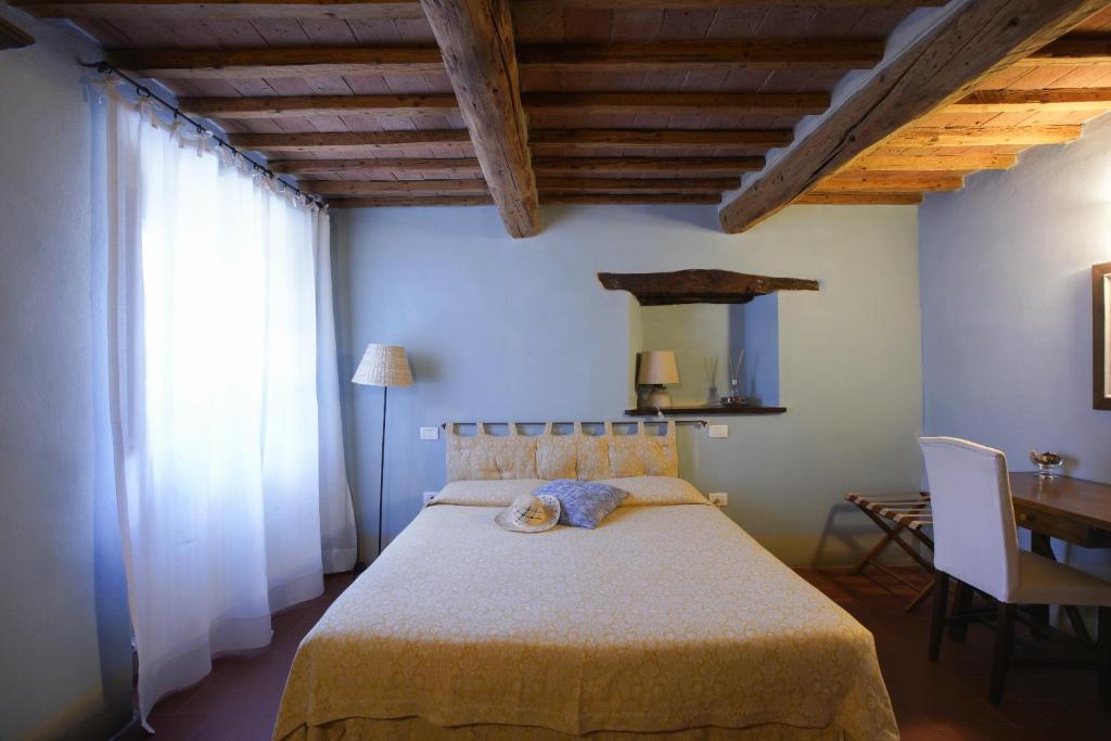 Locanda Del Viandante B&B - 7