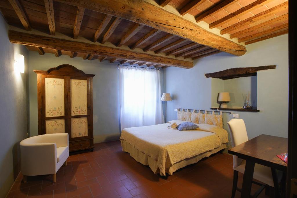 Locanda Del Viandante B&B - 6