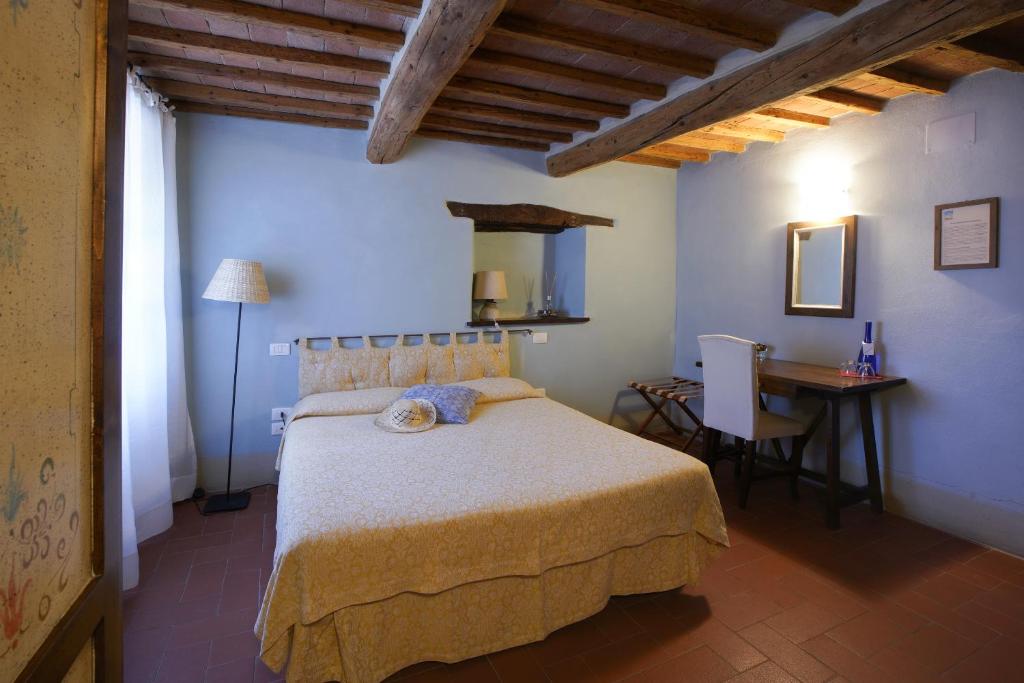 Locanda Del Viandante B&B - 8
