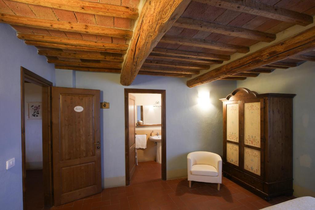 Locanda Del Viandante B&B - 12