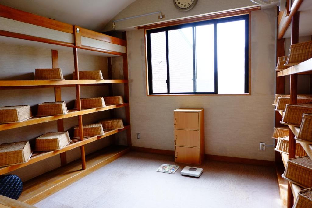 Fotografie z fotogalerie ubytování Lake Yamanakako Shuzansou v destinaci Yamanakako