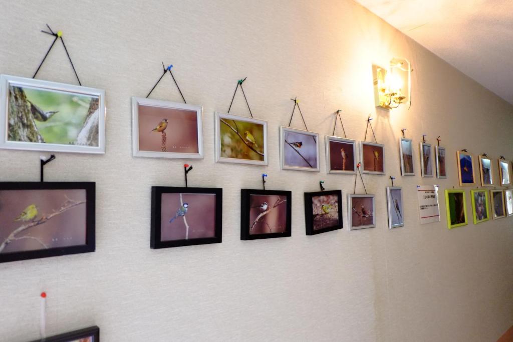 Fotografie z fotogalerie ubytování Lake Yamanakako Shuzansou v destinaci Yamanakako