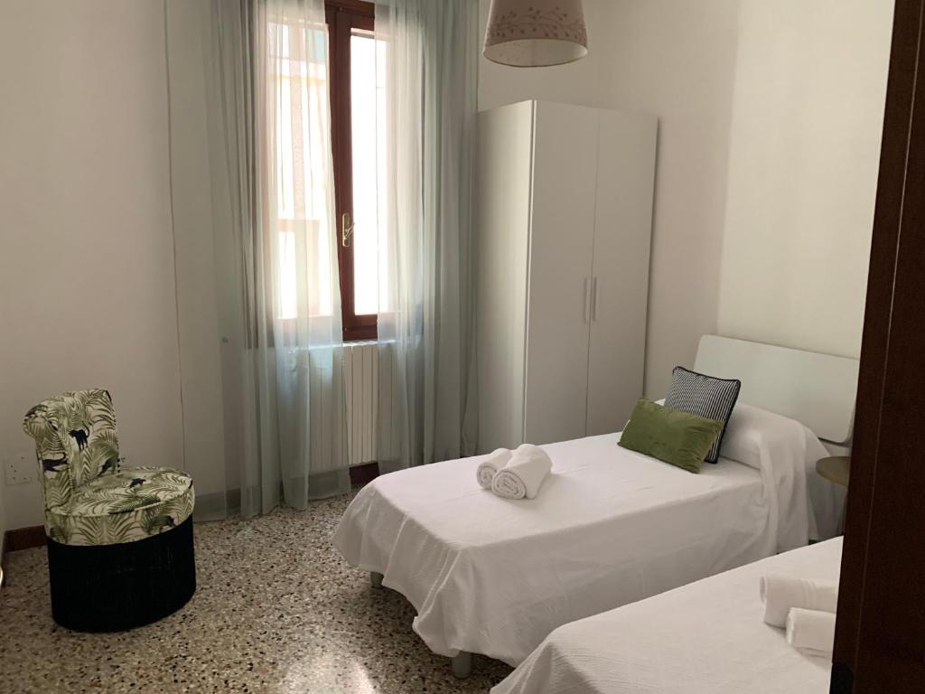 Derechos de imagen reservados por Booking.com