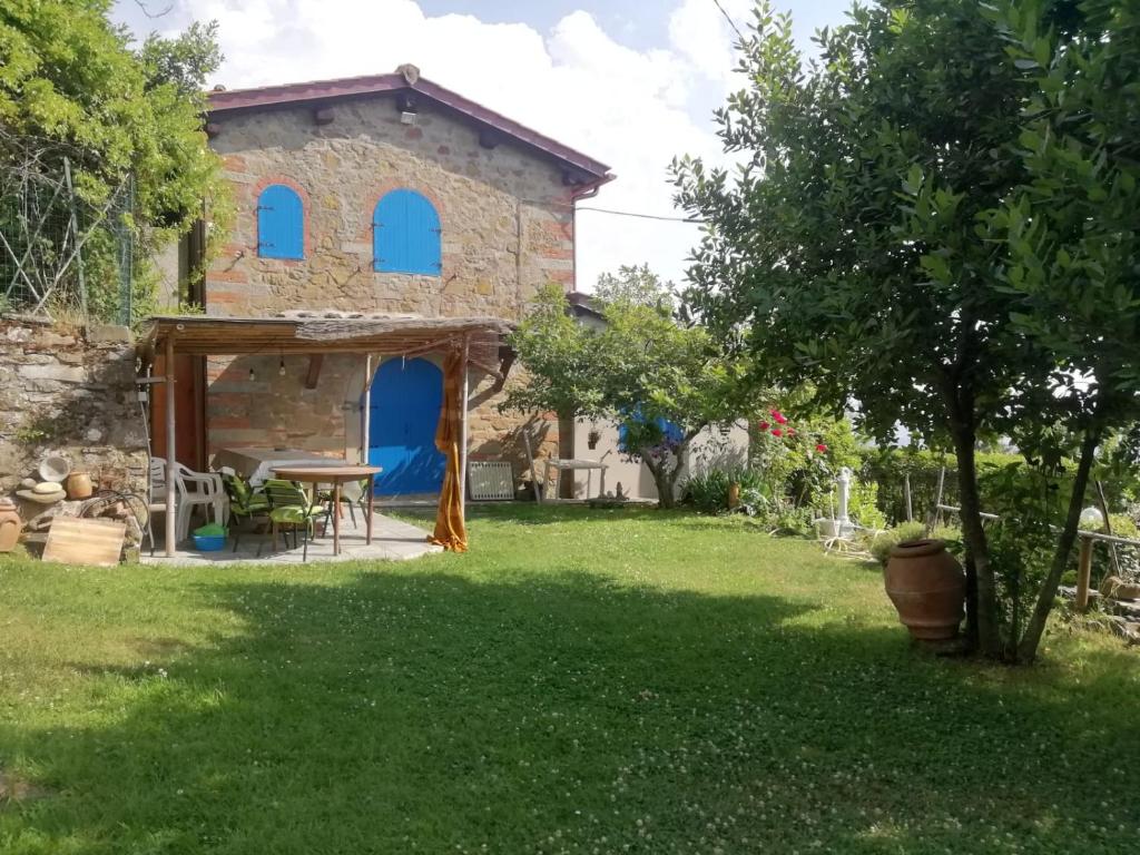 Casa Quercioli