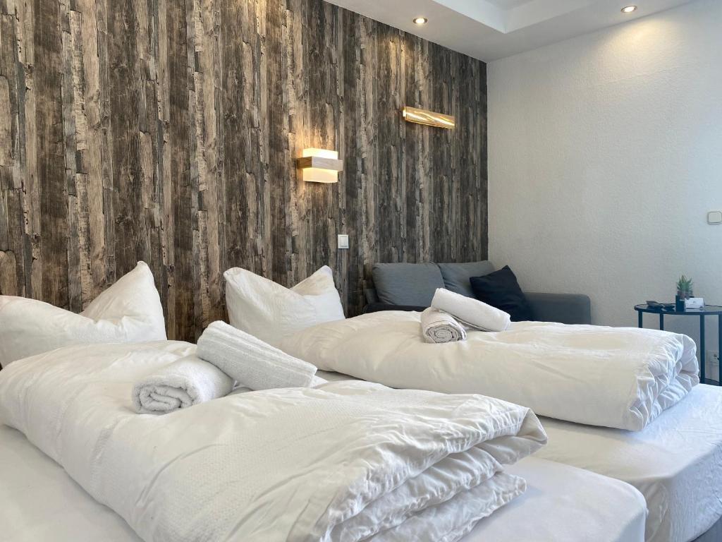 Charming Apartment - Balcony - WIFI - Kitchen - Housity