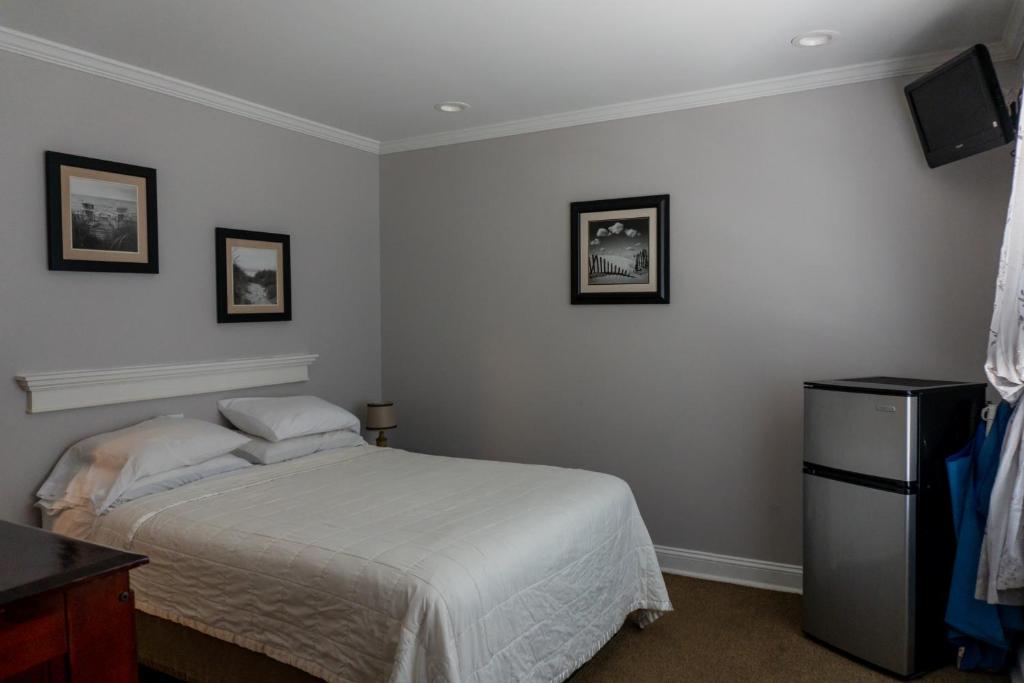Beach Walk Hotel - Habitación Queen