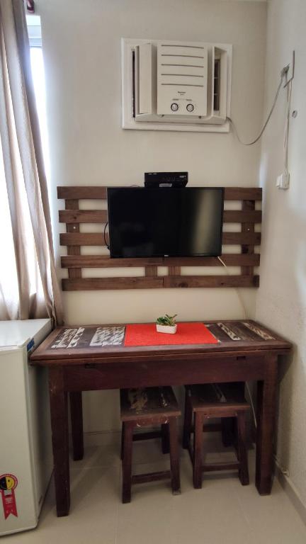 Baixo Copa Guest House - Standard Double Or Twin Room