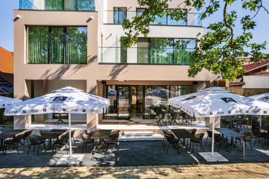 Onal Boutique Hotelier