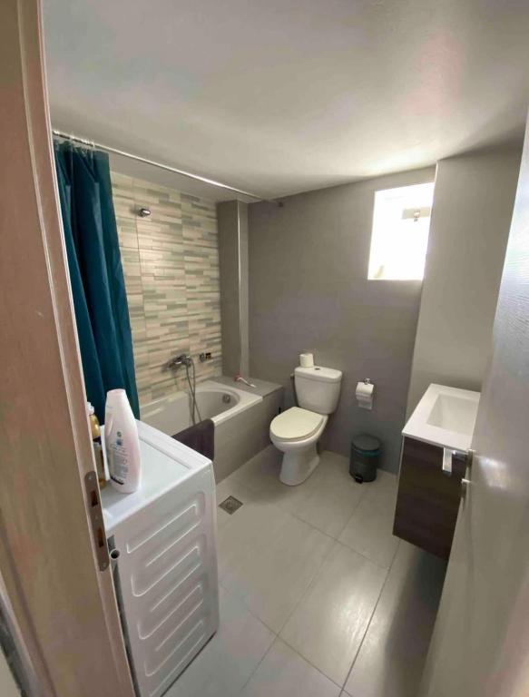 Fotografia z galérie ubytovania LUXURY APARTMENTS 1 VOLOS v destinácii Volos