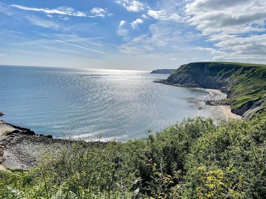 Port Mulgrave cosy cottage, Hinderwell (updated prices 2024)