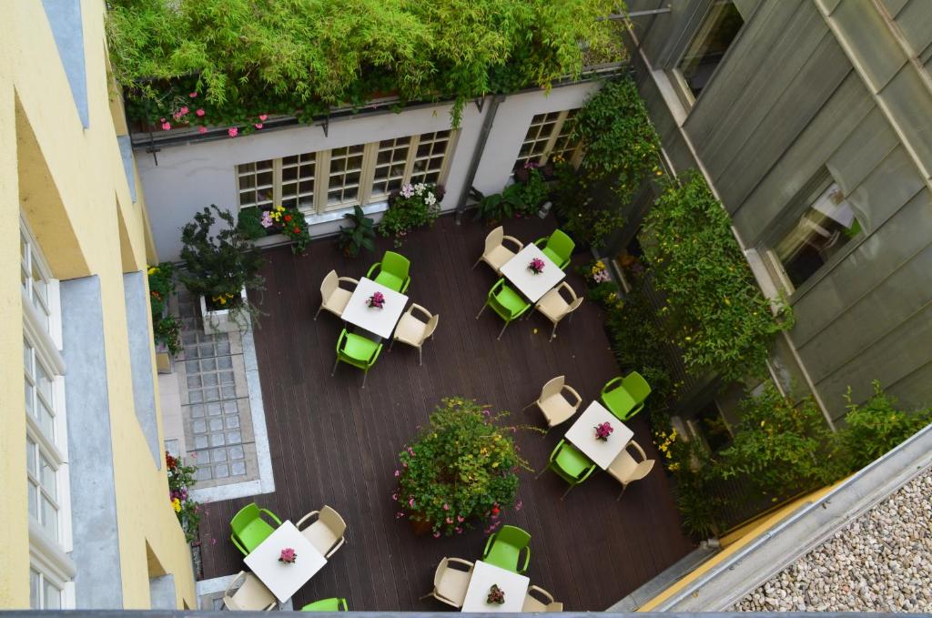 Hotel Clement - Resim 26