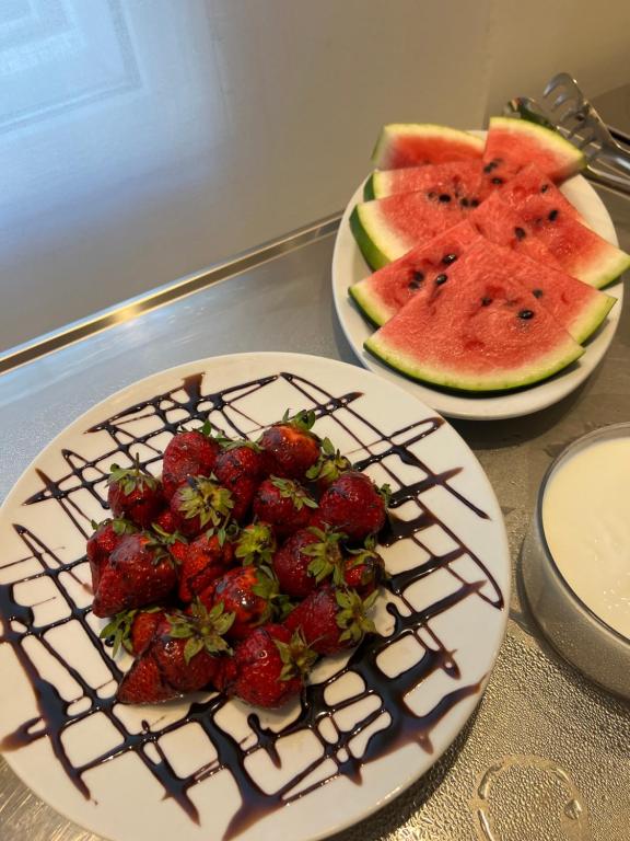 Card International Hotel - Resim 20