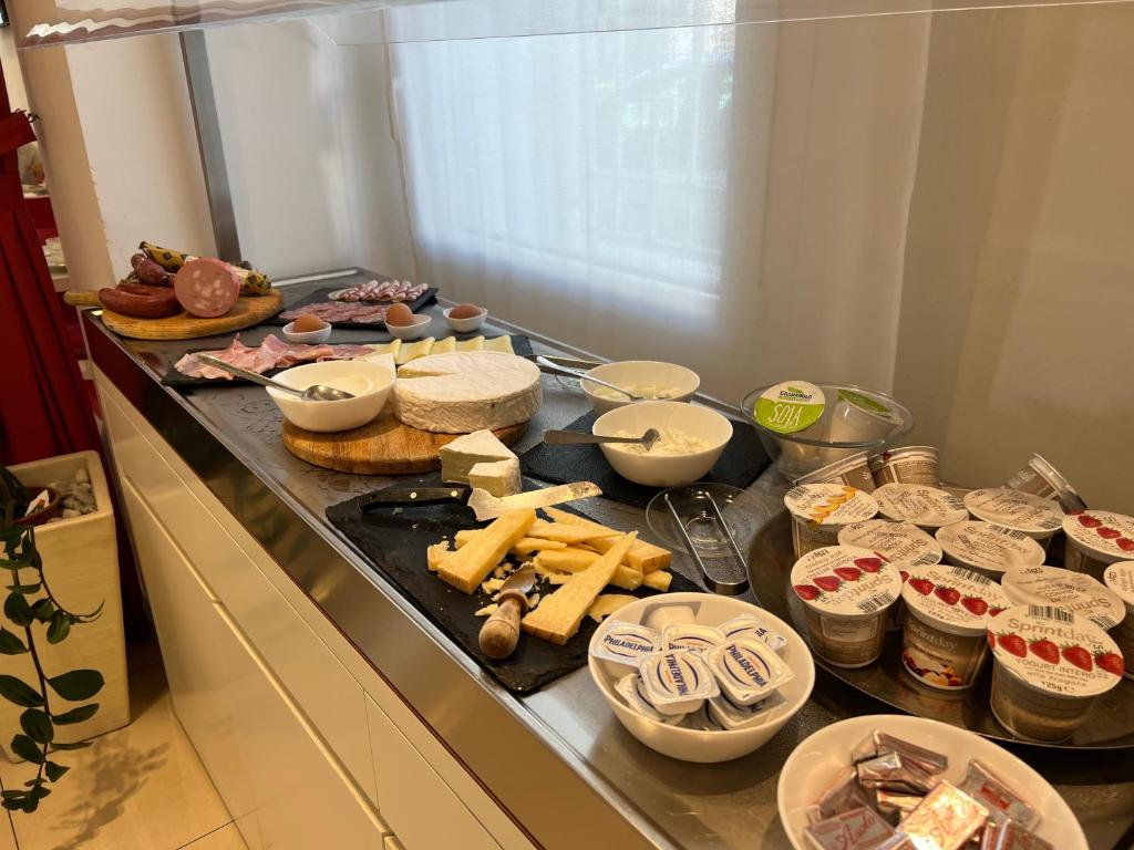 Card International Hotel - Resim 24