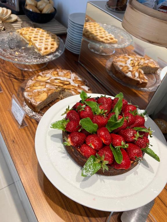 Card International Hotel - Resim 8