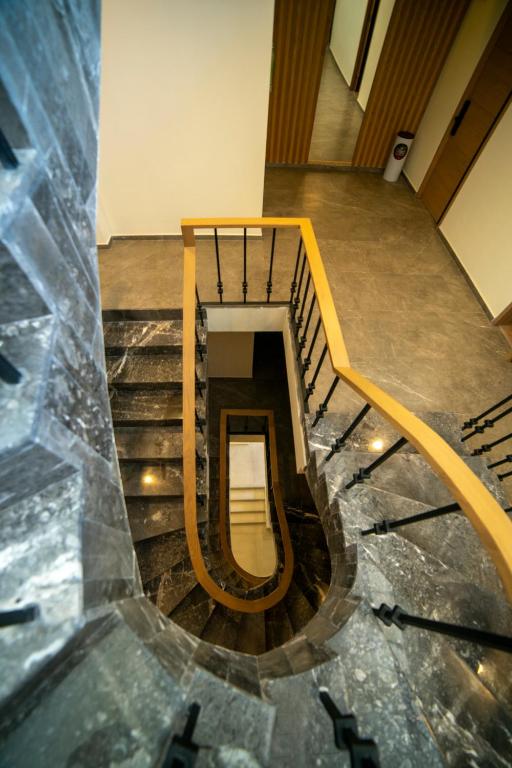Fotografie z fotogalerie ubytování Hotel Dex Tlaquepaque v destinaci Guadalajara