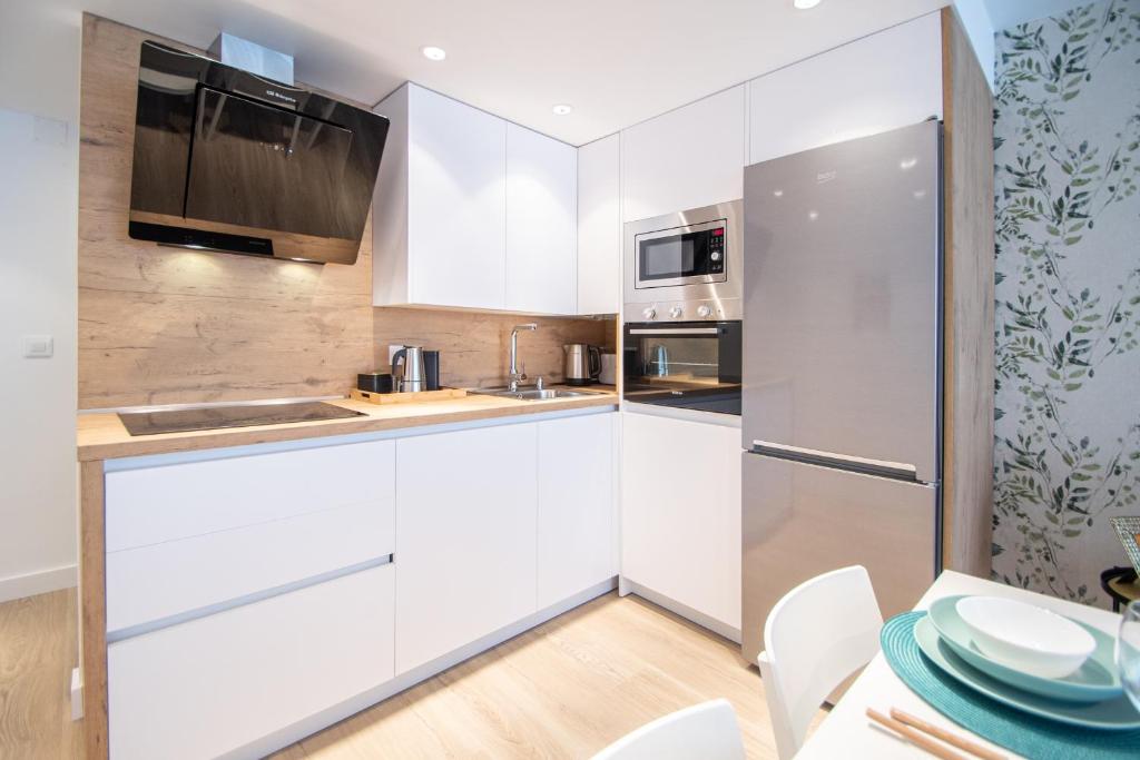 Suitetrails - Apartamento Sunset Cádiz