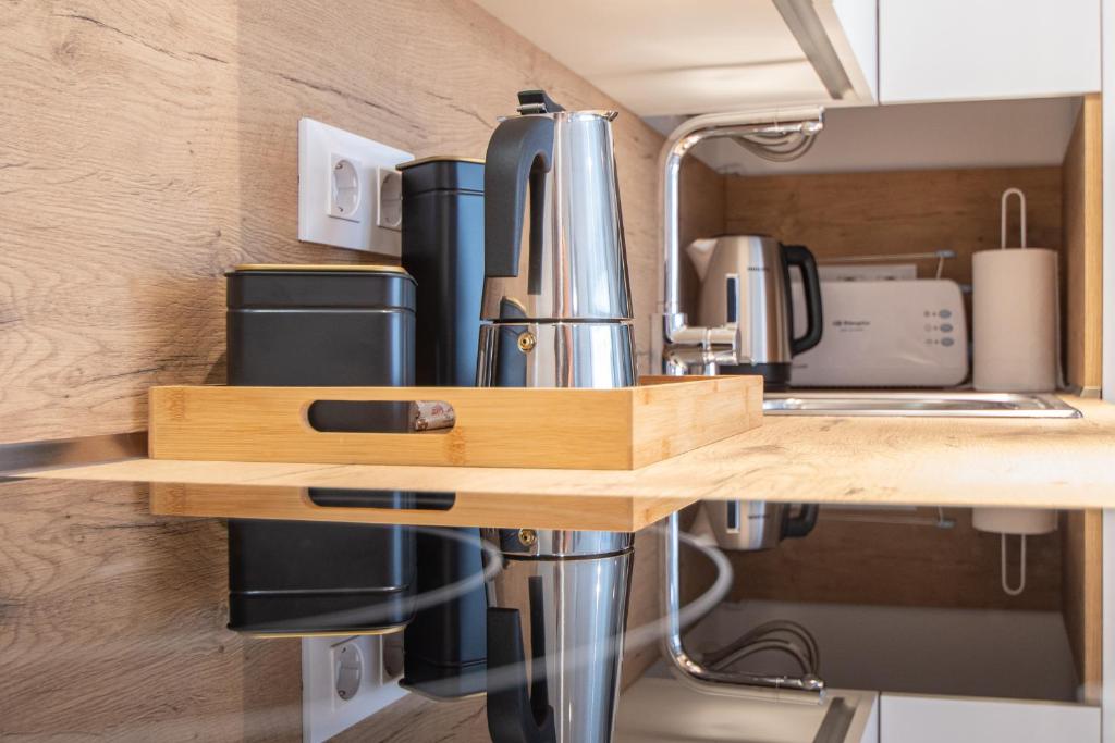 Suitetrails - Apartamento Sunset Cádiz