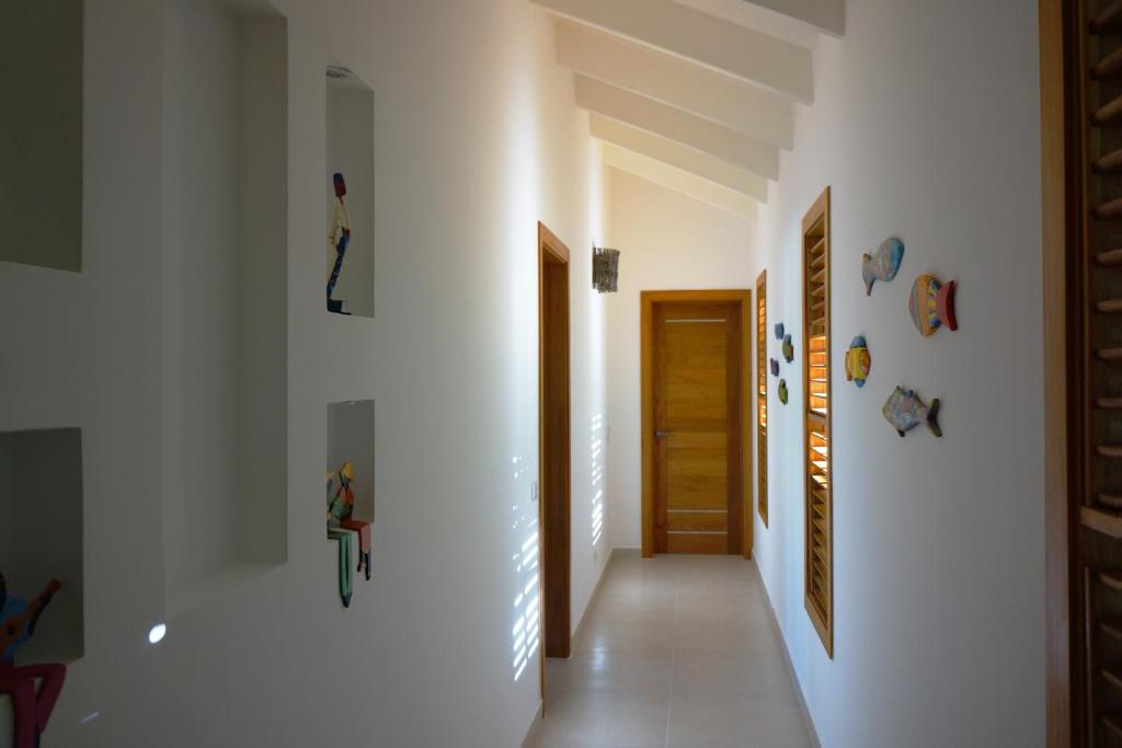 Fotografie z fotogalerie ubytování Flor de Coco, Villa neuve, 5 chambres, 5 salles de bains et grande piscine à 250 mètres de la plage v destinaci Las Terrenas