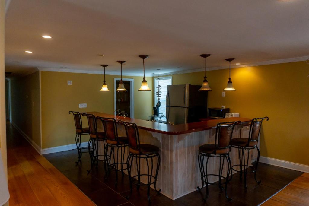Beach Walk Hotel - Apartamento - Planta Baja