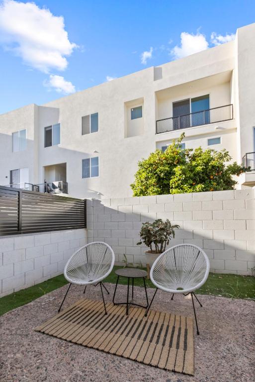 The Sophia Apartments - Two-Bedroom Apartment