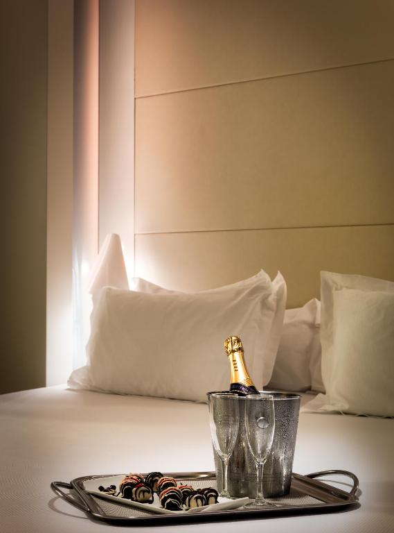 H10 Urquinaona Plaza - Resim 32