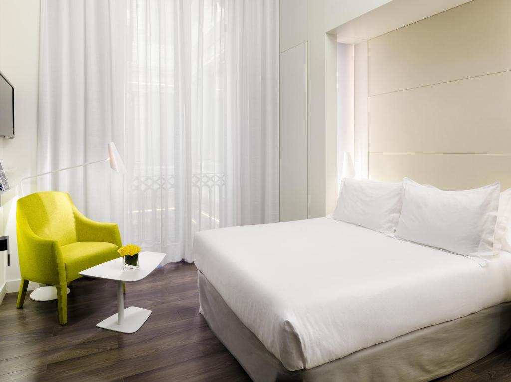 H10 Urquinaona Plaza - H10 Urquinaona Plaza، H10 Urquinaona Plaza