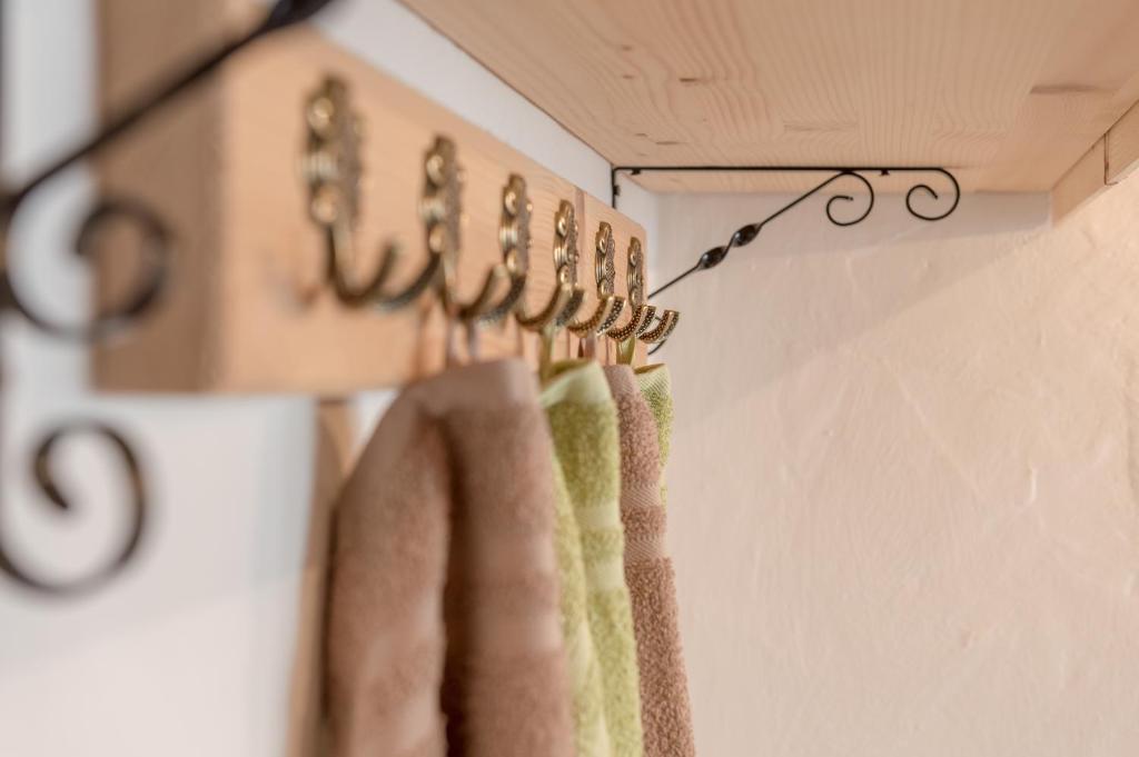 Fotografie z fotogalerie ubytování Ötztal Chalet v destinaci Sautens
