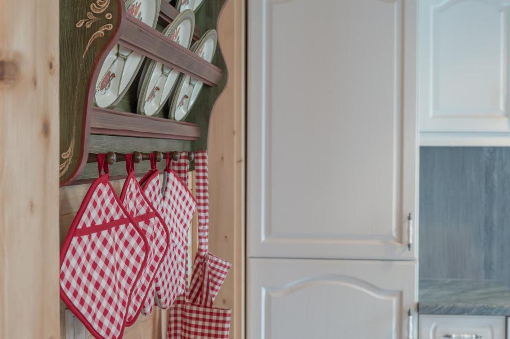 Fotografie z fotogalerie ubytování Ötztal Chalet v destinaci Sautens