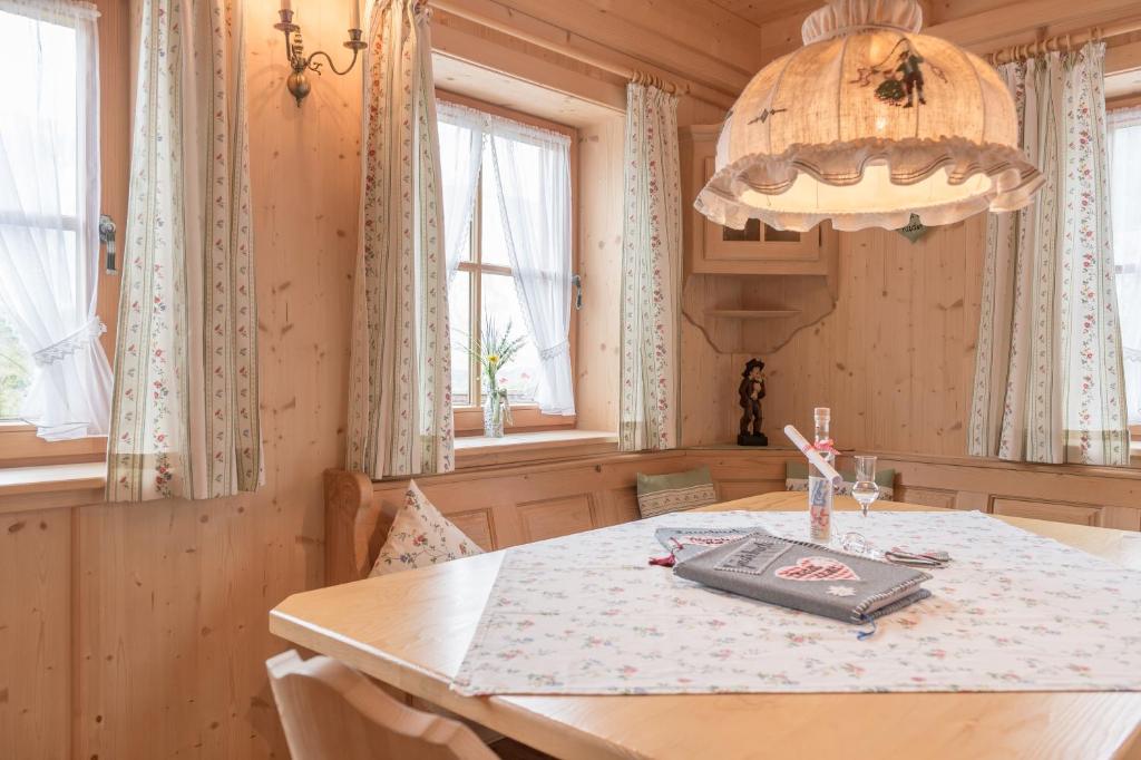 Fotografie z fotogalerie ubytování Ötztal Chalet v destinaci Sautens