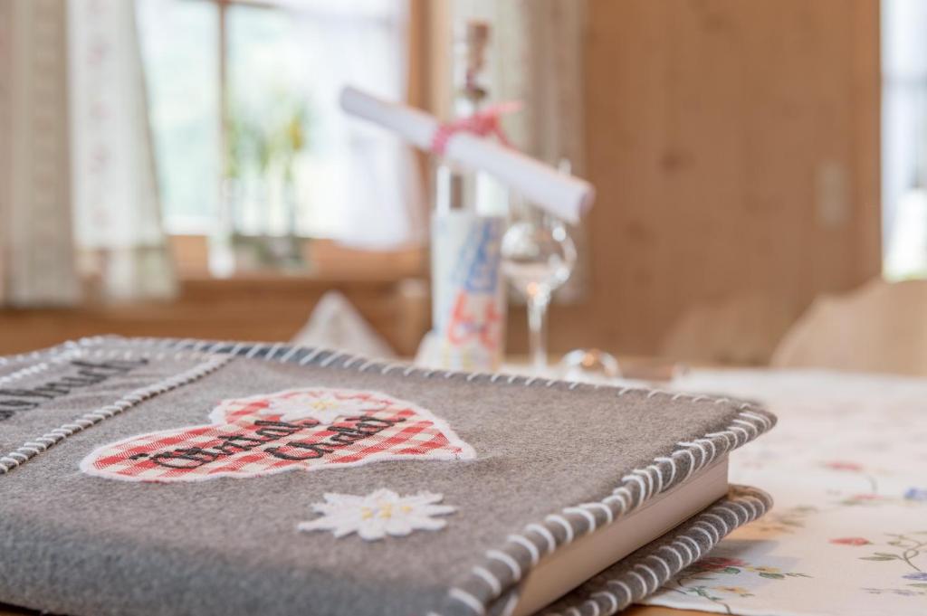 Fotografie z fotogalerie ubytování Ötztal Chalet v destinaci Sautens