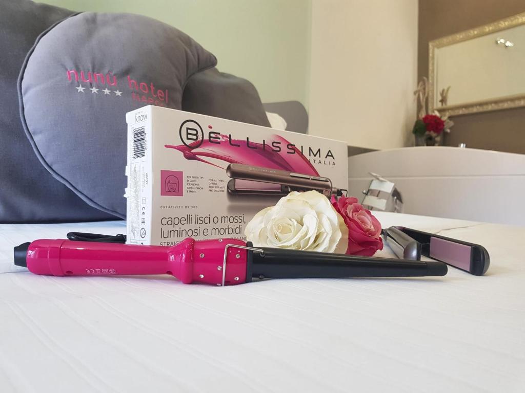 Hotel Nunù - Resim 14