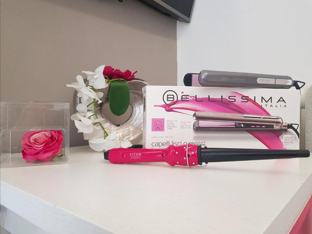 Hotel Nunù - Resim 12